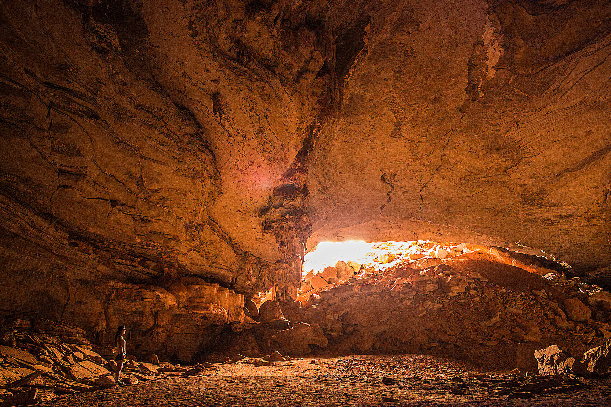 Chapada Diamantina Guide - Brazil's Most Underrated National Park