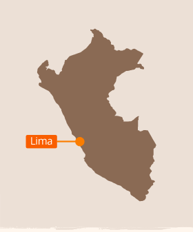 Where Is Lima Peru Located On A World Map - United States Map